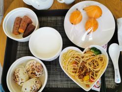 -祥馨月子会所(莞城店)
