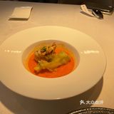 打卡东钱湖边的 远 餐厅