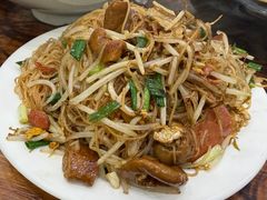 -凡老头米线砂锅(古荡新村西粮站)