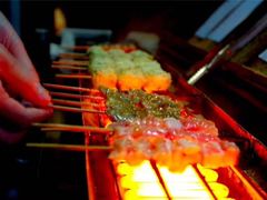 -鸟内会(河北路店)