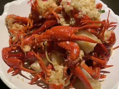 -虾胡闹·澳洲小龙虾·烧烤(福田鲨鱼店)