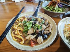 -韬光茶庵