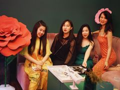 -OOAK设计师品牌概念店(新乐路店)