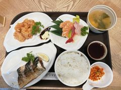 -和风日本料理(腾飞园店)