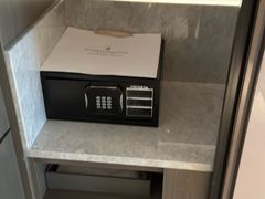 -深圳国际会展中心洲际酒店