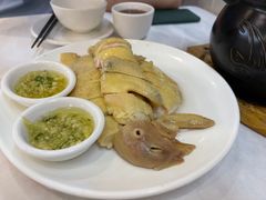 -文记壹心鸡(宝华路店)