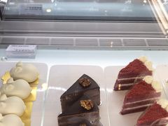 -CENTTY辛蒂咖啡·烘焙·西点(天兰社区新生活中心店)
