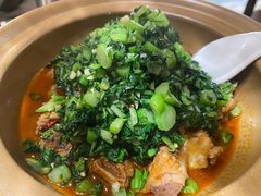 -衡厨·衡阳土菜(中南店)