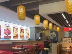 -德顺源·非遗烧麦·老菜(建和嘉园店)