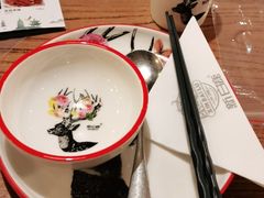 -新白鹿餐厅(银泰西湖文化广场店)