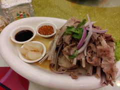 -马尔龙新疆饭店·清真(瑞景店)