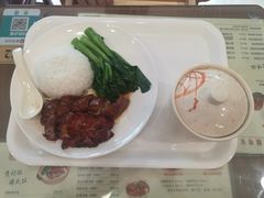 -东江海鲜酒家(艺都分店)