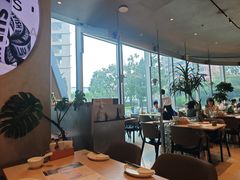 -苏小柳手作点心x茶叙小院(徐家汇分院)