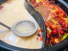 -捞王锅物料理(凯旋路店)