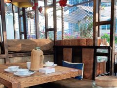 大堂-听香·678茶铺(猛追湾店)