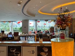 -深圳香格里拉酒店