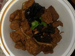 -山林大红·上海大红肠(四川北路店)