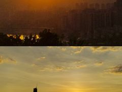 -鹅岭公园瞰胜楼