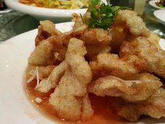 -添福来墨鱼饺子 · 海鲜东北菜(大连星海·黄浦路店)