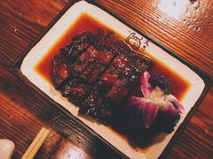 -火齐潮汕砂锅粥(五道口店)