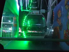 -琴岛之星摩天轮