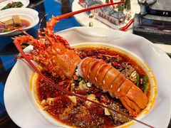 -运·中餐厅(成都华尔道夫酒店)