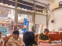-蘭心餐厅(进贤路店)