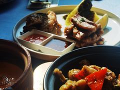 -星叶·东南亚料理(宁波万象汇店)