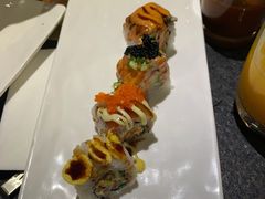 -神户赤童日式烤肉伙伴(东直门店)