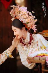 -美云庭古装·格格服汉服·京城旅拍(北京店)