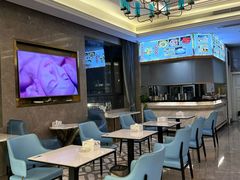 -大自然沐足·点餐·SPA(街道口店)