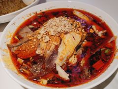 -夫妻肺片·中华老字号·正宗川菜(春熙路店)