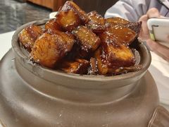 红绕肉-海富门·带鱼·淮扬菜·粤菜(甘家口店)