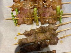 -烧货·活海鲜炭烧(湖滨商业街店)
