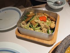 -0776食堂·京城创意菜(七里庄店)