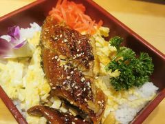 -割烹旭日本料理(龙湖狮山天街店)