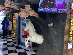-H次元沉浸剧情密室(街道口店)