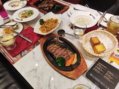 -海维克牛排馆HIGHWIC(青羊万达店)