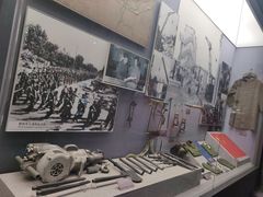 -唐山抗震纪念馆