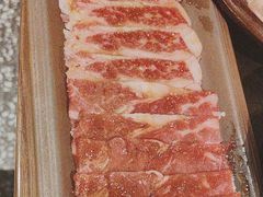 -厚贞日式烤肉(浦东汇智店)