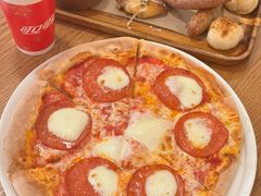 -城市大道红炉披萨烘焙坊