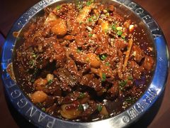 -胖哥俩肉蟹煲(宿迁宝龙广场店)
