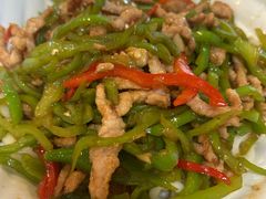 -文三里屯面馆(三里屯店)