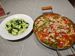 -蛙兔鸡自贡风味·特色江湖菜(广都店)