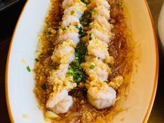 蒜蓉粉丝虾-伙靠·江浙菜(田林路店)