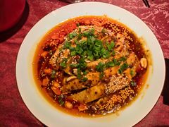 -渝信川菜(长安店)