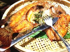 -云海肴·汽锅鸡·云南菜(天津国金汇店)