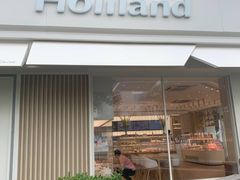 门面-好利来(十里河店)