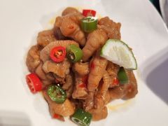 -逸馥荟(人广来福士店)