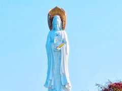 -三亚南山文化旅游区